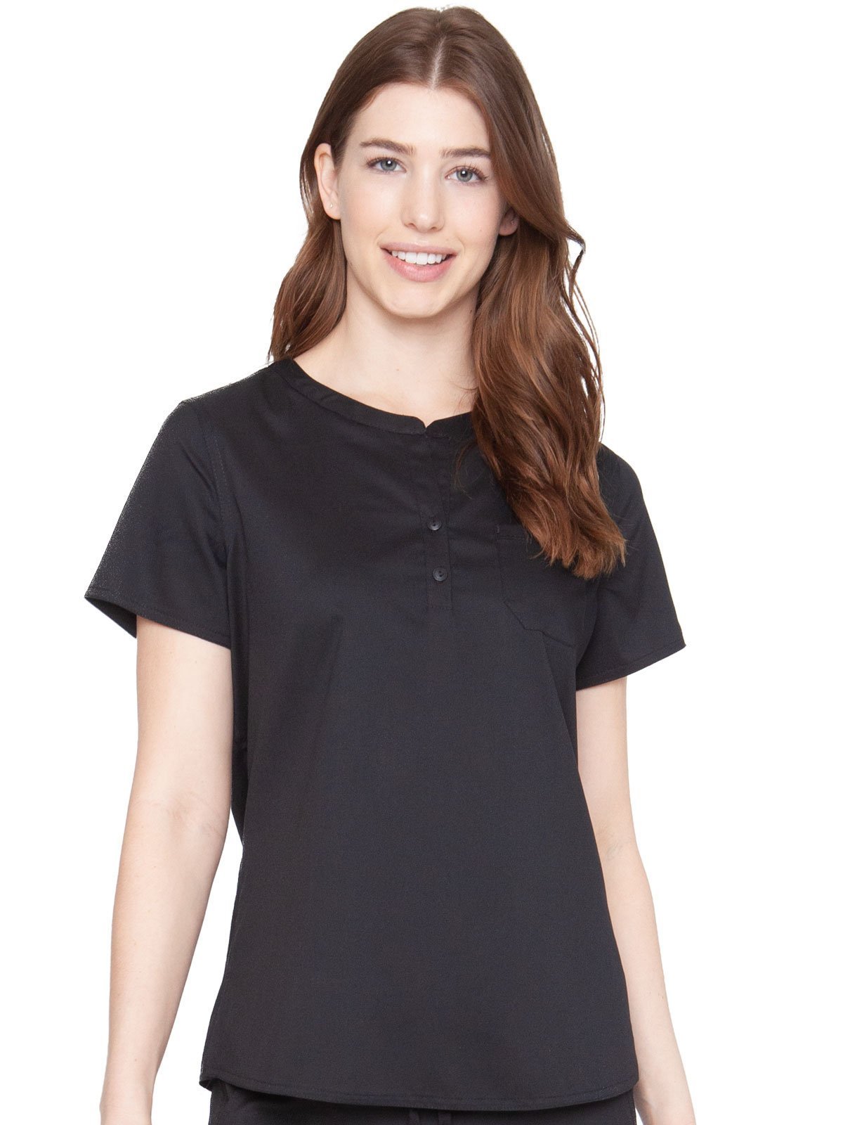トップス Henley Ribbed Henley Top | Banana Republic Factory