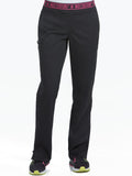 7739 YOGA 2 CARGO POCKET PANT (Size: 4X-5X)