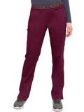 7739 YOGA 2 CARGO POCKET PANT (Size: 4X-5X)