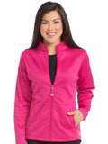 8684 PERFORMANCE FLEECE JACKET