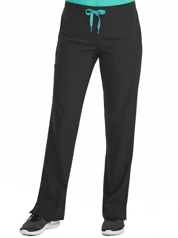 8719 1 CARGO POCKET PANT (Size:XS-3X)