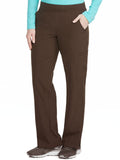 8744 YOGA 2 CARGO POCKET PANT (SIZE:XS/P-2X/P)