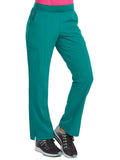 8744 YOGA 2 CARGO POCKET PANT (SIZE:XS/T-2X/T)