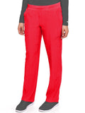 8744 YOGA 2 CARGO POCKET PANT (SIZE:XS/P-2X/P)