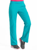 8744 YOGA 2 CARGO POCKET PANT (SIZE:XS-XL)