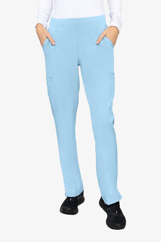 8744 YOGA 2 CARGO POCKET PANT (New 2020 Colors)