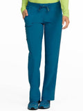 8747 YOGA 1 CARGO POCKET PANT (SIZE: XS-XL)