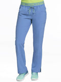 8758 YOGA 2 CARGO POCKET PANT(SIZE: 2X-3X)