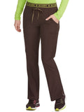 8758 YOGA 2 CARGO POCKET PANT(SIZE: XS/P-XL/P)