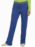 8758 YOGA 2 CARGO POCKET PANT(SIZE: XS-XL)