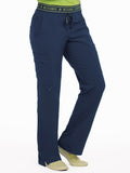 8758 YOGA 2 CARGO POCKET PANT(SIZE: XS-XL)