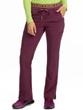 8758 YOGA 2 CARGO POCKET PANT(SIZE: XS/P-XL/P)