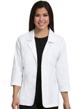 9618 CONSULTATION LENGTH LAB COAT